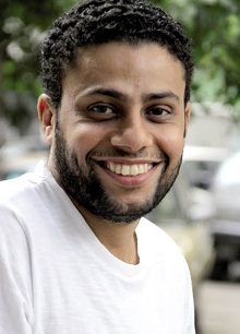 Ahmed Fawzi Saleh